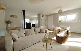 Comme à la MAISONS